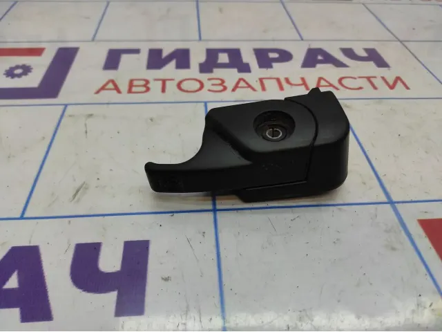 Ручка открывания лючка бензобака Mitsubishi ASX 5943A028.