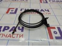 Трос лючка бензобака Mitsubishi ASX 5943A074.