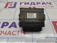 Блок управления АКПП Mitsubishi ASX 8631A812.