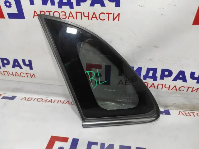 Стекло кузовное глухое левое Mitsubishi ASX 6121A317.