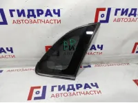 Стекло кузовное глухое правое Mitsubishi ASX 6121A318.