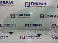 Стекло двери передней левой Mitsubishi ASX 5706A271.
