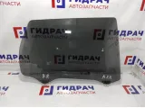 Стекло двери задней правой Mitsubishi ASX 5736A254. ШТАТНАЯ ТОНИРОВКА.