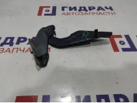 Петля капота правая Mitsubishi ASX MN175242.