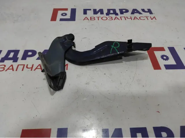 Петля капота правая Mitsubishi ASX MN175242.