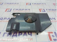 Накладка правая Mitsubishi ASX 8002A052. Под торпедо.