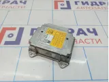 Блок управления AIR BAG Mitsubishi ASX 8635A303.