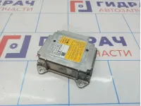 Блок управления AIR BAG Mitsubishi ASX 8635A303.