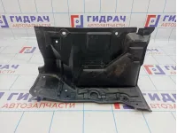 Пыльник двигателя боковой правый Mitsubishi ASX 5370A902.