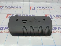 Накладка двигателя Mitsubishi ASX 1003A058. Царапины.