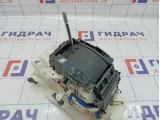 Кулиса КПП Mitsubishi ASX 2400A118.