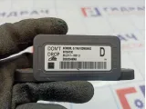 Датчик ускорения Mitsubishi ASX 4670A730.