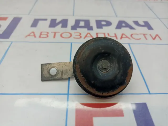 Сигнал звуковой Mitsubishi ASX 8211A016. Низкий тон.