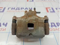 Суппорт тормозной передний левый Mitsubishi ASX 4605A861.