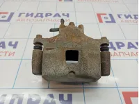 Суппорт тормозной передний правый Mitsubishi ASX 4605A862.