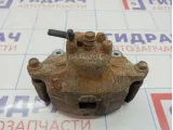 Суппорт тормозной передний правый Mitsubishi ASX 4605A862.