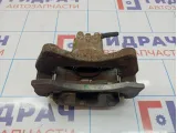 Суппорт тормозной передний правый Mitsubishi ASX 4605A862.