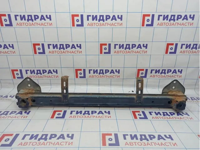 Усилитель заднего бампера Mitsubishi ASX 6410B929.