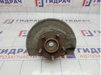 Кулак поворотный передний левый Mitsubishi ASX 3870A007.