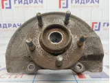 Кулак поворотный передний левый Mitsubishi ASX 3870A007.