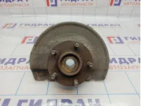 Кулак поворотный передний правый Mitsubishi ASX 3870A008.