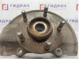 Кулак поворотный передний правый Mitsubishi ASX 3870A008.