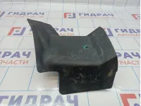 Пыльник горловины топливного бака Mitsubishi ASX 1741A151. Дефект.