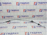 Трос КПП Mitsubishi ASX 2430A011.