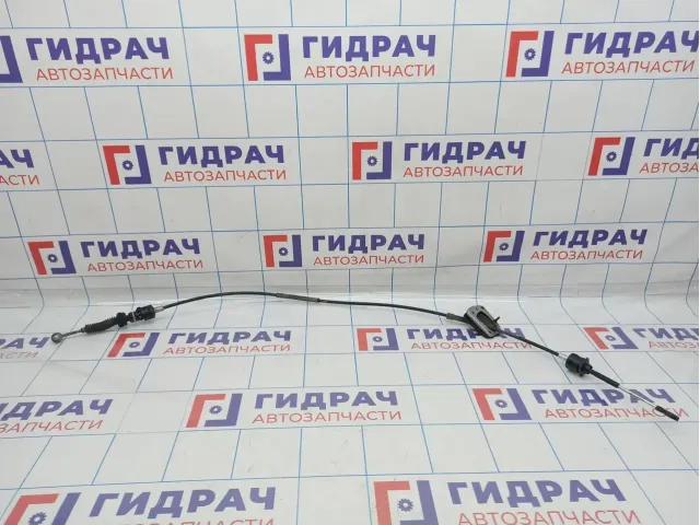 Трос КПП Mitsubishi ASX 2430A011.
