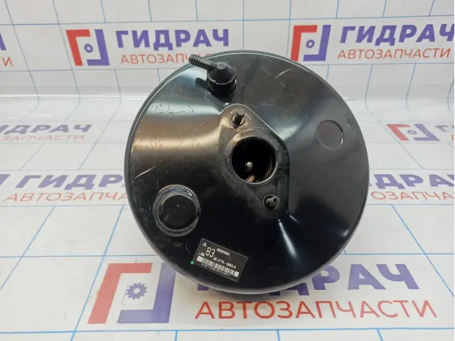 Усилитель тормозов вакуумный Mitsubishi ASX 4680A083.