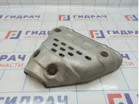 Экран тепловой Mitsubishi ASX 1555A516.