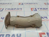 Приемная труба глушителя Mitsubishi ASX 1570B870.