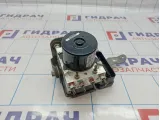 Блок ABS Mitsubishi ASX 4670A644.