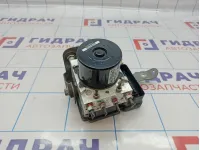 Блок ABS Mitsubishi ASX 4670A644.