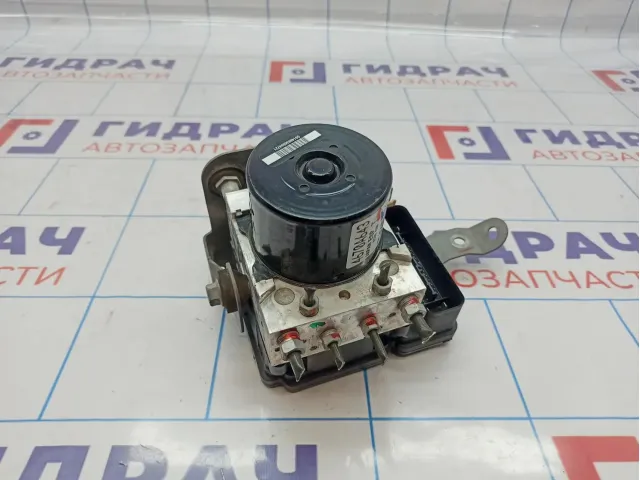Блок ABS Mitsubishi ASX 4670A644.