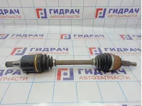 Привод передний левый Mitsubishi ASX 3815A363.