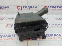 Корпус воздушного фильтра Mitsubishi ASX 1500A021. Сломано крепление.