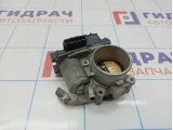 Заслонка дроссельная электрическая Mitsubishi ASX 1450A101.