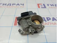 Заслонка дроссельная электрическая Mitsubishi ASX 1450A101.