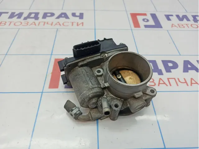 Заслонка дроссельная электрическая Mitsubishi ASX 1450A101.