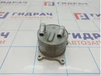 Радиатор (маслоохладитель) АКПП Mitsubishi ASX 2920A097.