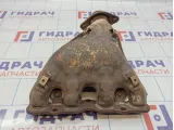 Коллектор выпускной Mitsubishi ASX 1555A400.