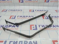 Лента крепления бензобака Mitsubishi ASX . Комплект.