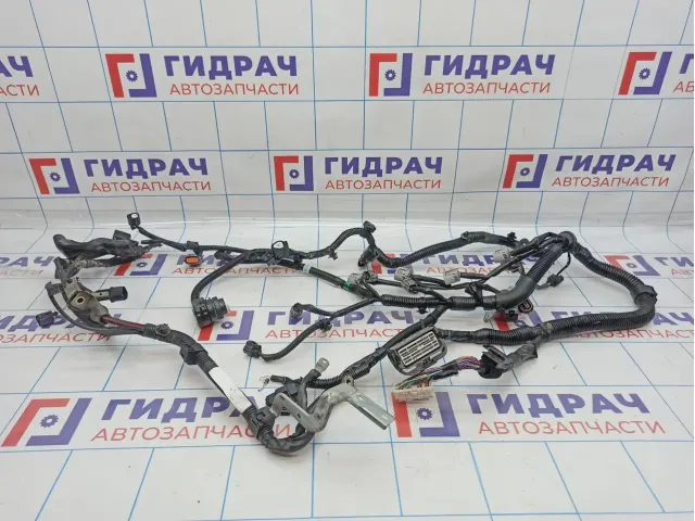 Проводка моторная Mitsubishi ASX 8541B934.