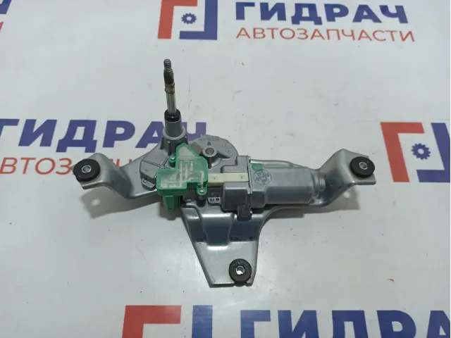 Моторчик стеклоочистителя задний Mitsubishi ASX 8253A011.