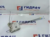 Замок двери задней левой Mitsubishi ASX 5745A345.
