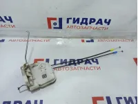 Замок двери задней левой Mitsubishi ASX 5745A345.