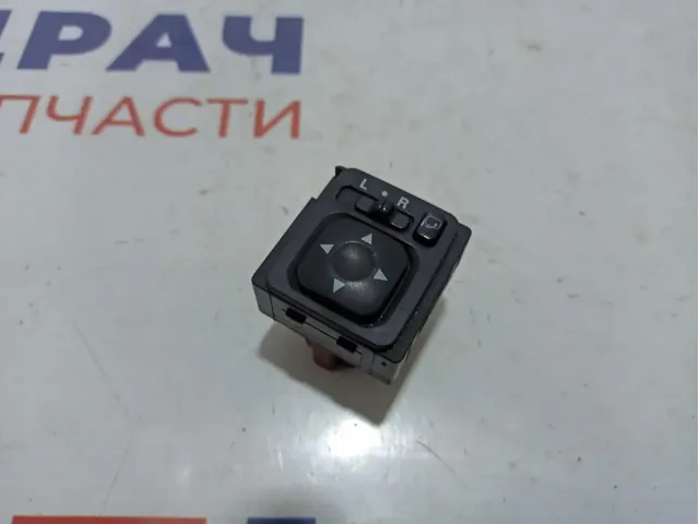 Переключатель регулировки зеркала Mitsubishi ASX MR951187.