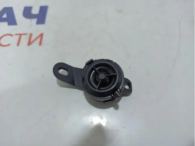 Динамик левый Mitsubishi ASX . Высокочастотный.