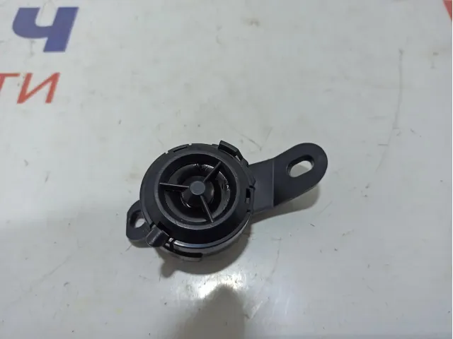 Динамик правый Mitsubishi ASX . Высокочастотный.